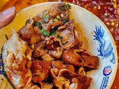 -小龙坎火锅(总店)