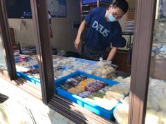 -非遗近水楼糕团(景德路店)