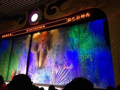-勐巴拉娜西超级歌舞秀