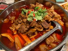 -刘一锅筋头巴脑(小北店)