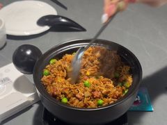 -3号仓库·创意中国菜(乐清正大广场店)