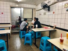 -瑞安第一泡·后街泡泡(虹桥后街店)
