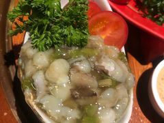 -肉魁屋·烧肉·烧鸟·酒场(高新店)
