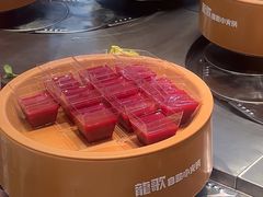 -龍歌自助小火锅(李沧丽达店)