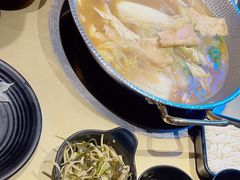-手选潮汕鲜牛肉火锅(二七广场店)