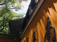 -普陀山慧济禅寺