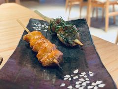 -人间酒暖·Go blanc·烧鸟·深夜食堂(陆家嘴店)