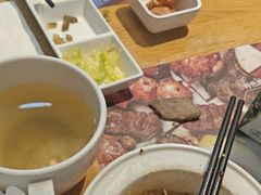 -清真餐厅·回乡麦客