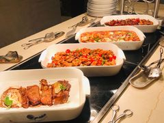 -TABLE·味西餐厅-成都茂业JW万豪酒店