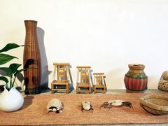 -福建省非物质文化遗产博览苑