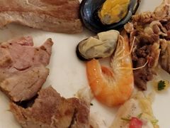 -乐咖啡西餐厅(太湖皇冠假日酒店)