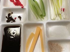 -皇城根北京风味主题餐厅(中海环宇城店)
