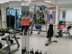 -中田·健身+普拉提(苗栗路店)