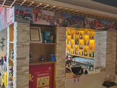 -安妮意大利餐厅(国贸店)