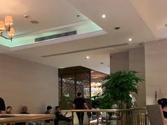 大堂-雍和会海鲜姿造自助(湖东路店)