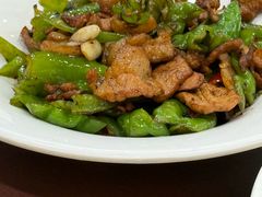 -葛记焖饼(桐柏路店)