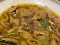 -红椒香·闽北光泽菜·宴请聚会(奥体店)