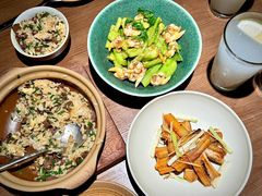 -KŌNG胶东小馆(华熙店)