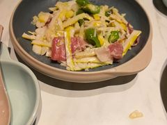 -云海肴云南菜·蒸汽石锅鱼(新奥店)