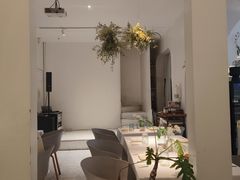 -春树下·树屋花房西餐厅(罍街AS1980店)