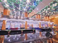 -青岛海尔洲际酒店