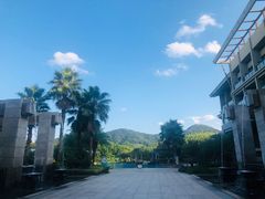 -宁波九龙湖开元度假村