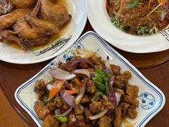 -春發合饭庄