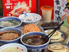 -樊记腊汁肉(竹笆市总店)