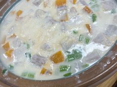 -鹿鸣酒家(越秀店)