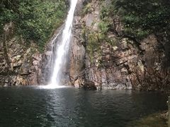 -宁波五龙潭景区