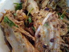 -特派卷·老北京烤鸭卷(合生汇购物中心店)