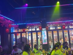 -喜鹊音乐酒馆(西街店)