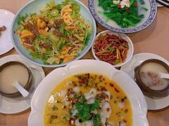 -桂林肥仔·中华餐饮名店(园湖店)