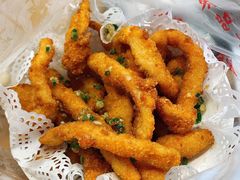 特色椒盐排条-特色椒盐排条(天山西路店)