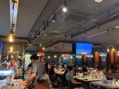 -丰茂烤串(港旅店)
