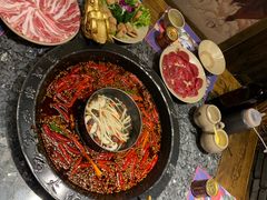 -蜀大侠火锅(寰球文化地标·总府店)