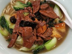 -奎元馆.百年奎元.非遗传承(西湖边的解放路店)