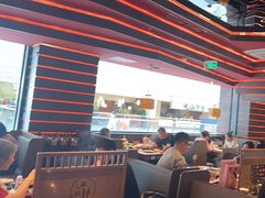 -牛YO寿喜烧和牛火锅自助(三台子万象汇店)