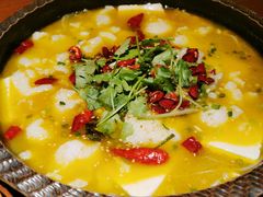 豆花鱼-意满花千醉(金茂览秀城店)