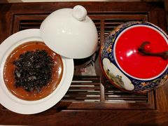 -味茂·老船夫1927(东海东路店)