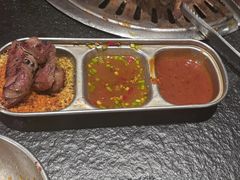 -炽城·烤肉名家(鸿达中央广场店)