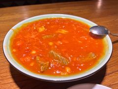 -天山集市餐厅(康城店)