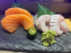 -彩汐 日式海鲜&烧鸟居酒屋