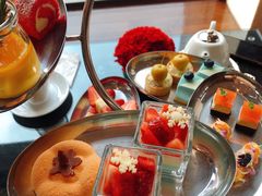 -西安凯悦酒店·湖畔中餐厅