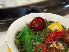 -清真·舒迩布炕锅王·高原美食文化(青海总店)