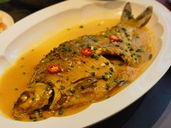 -曾宴·楚菜(湖北省博物馆店)