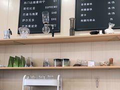 -白鹅咖啡(金城花园店)
