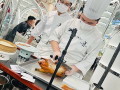 -3号仓库·创意中国菜(新世界城店)