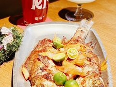 -福嗝er 咖啡&精酿餐吧(东四店)