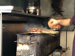-同来顺烧烤餐厅(哈尔滨道店)